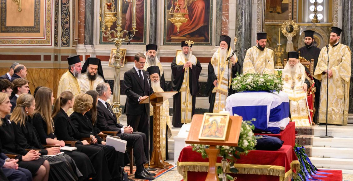 Το-«ύστατο-χαίρε»-για-την-Πριγκίπισσα-Ειρήνη-στη-Μητρόπολη-Αθηνών-και-στο-Τατόι