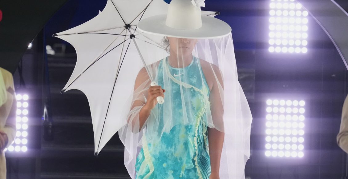 australian-open:-Τρέλανε-τον-κόσμο-η-Οσάκα-με-την-εμφάνισή-της