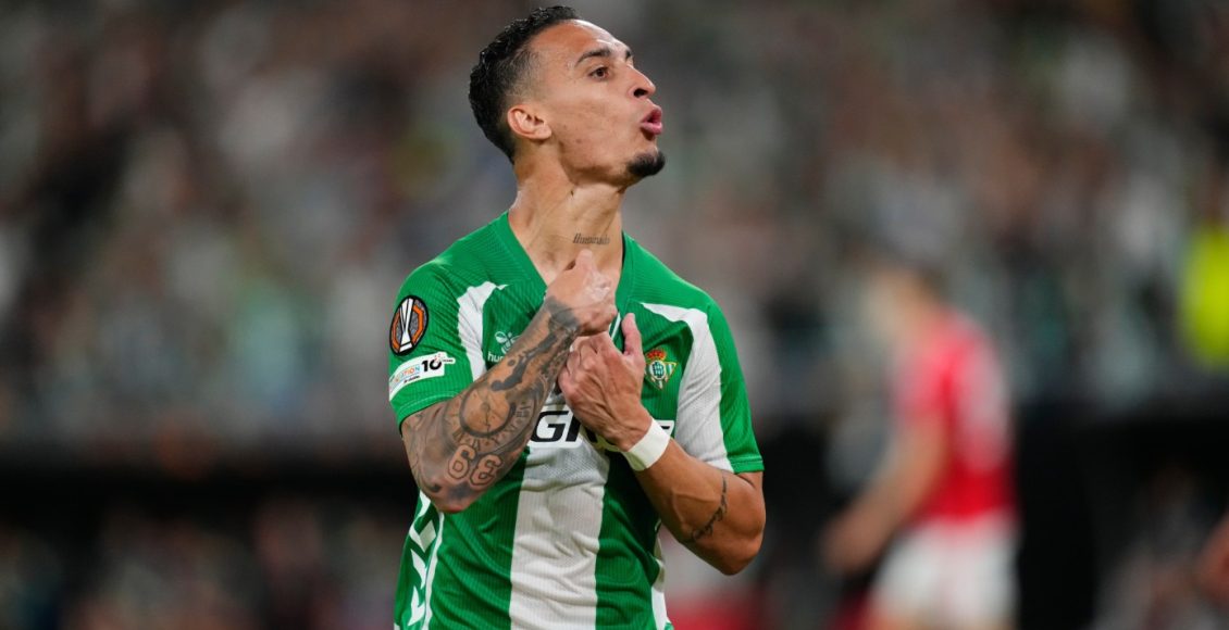 ΠΑΟΚ-–-Μπέτις:-Με-9-απουσίες-στη-Θεσσαλονίκη-οι-Ισπανοί