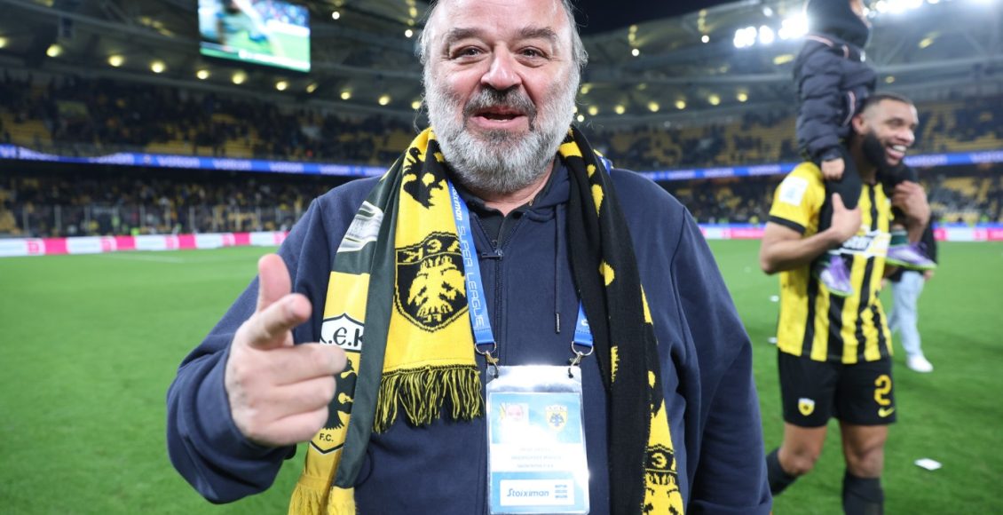 Ηλιόπουλος:-Το-ποδόσφαιρο-αλλάζει-σελίδα-θέλουν-δεν-θέλουν,-το-1,5-εκατ.-ευρώ-θα-δοθεί-κανονικά