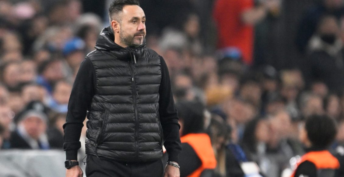 Μάντσεστερ-Γιουνάιτεντ:-Ο-Ντε-Τζέρμπι-είναι-ο-βασικός-στόχος-για-τον-πάγκο