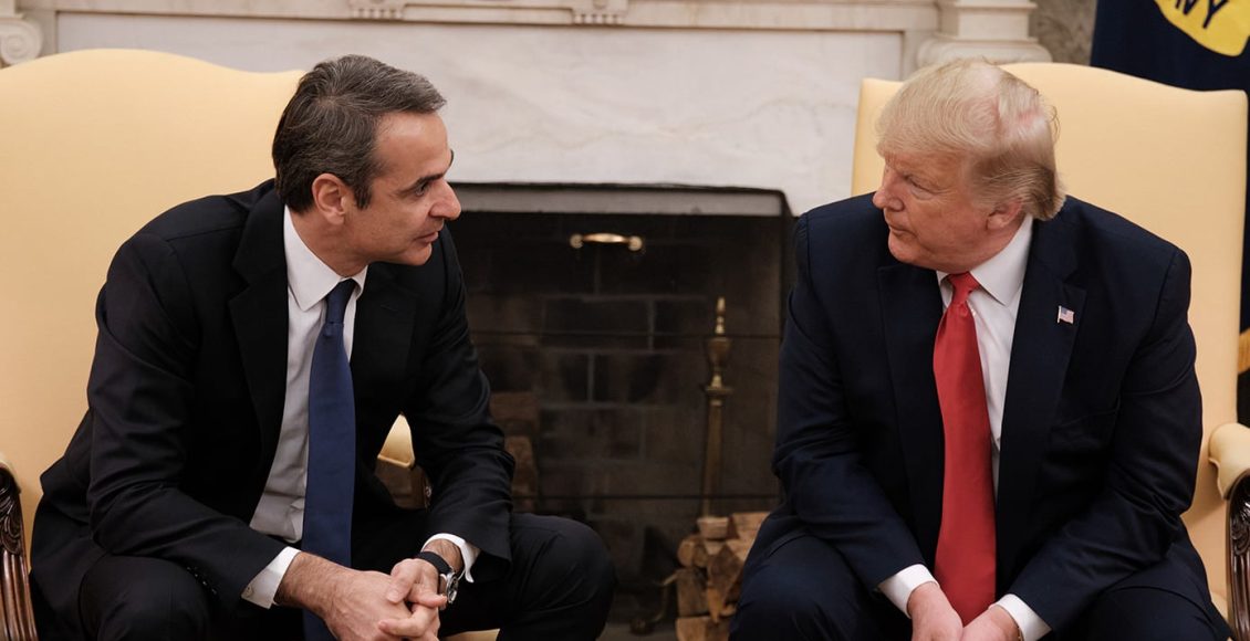 Η-Ελλάδα-εξετάζει-αν-θα-απέχει-από-το-Συμβούλιο-Ειρήνης-για-τη-Γάζα-που-ετοιμάζει-ο-Τραμπ