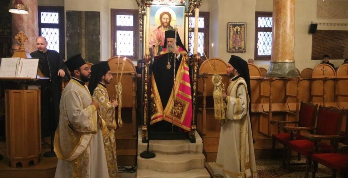 Θεσσαλιώτιδος-Τιμόθεος:-Ο-Άγιος-Αθανάσιος-δεν-είχε-μόνο-γνώση,-αλλά-ζούσε-τον-Χριστό-στη-ζωή-του