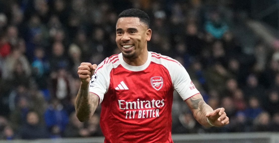 champions-league:-Περίπατος-της-Άρσεναλ-στο-Μεάτσα,-6άρα-της-Ρεάλ-στη-Μονακό-–-Στην-22η-θέση-ο-Ολυμπιακός