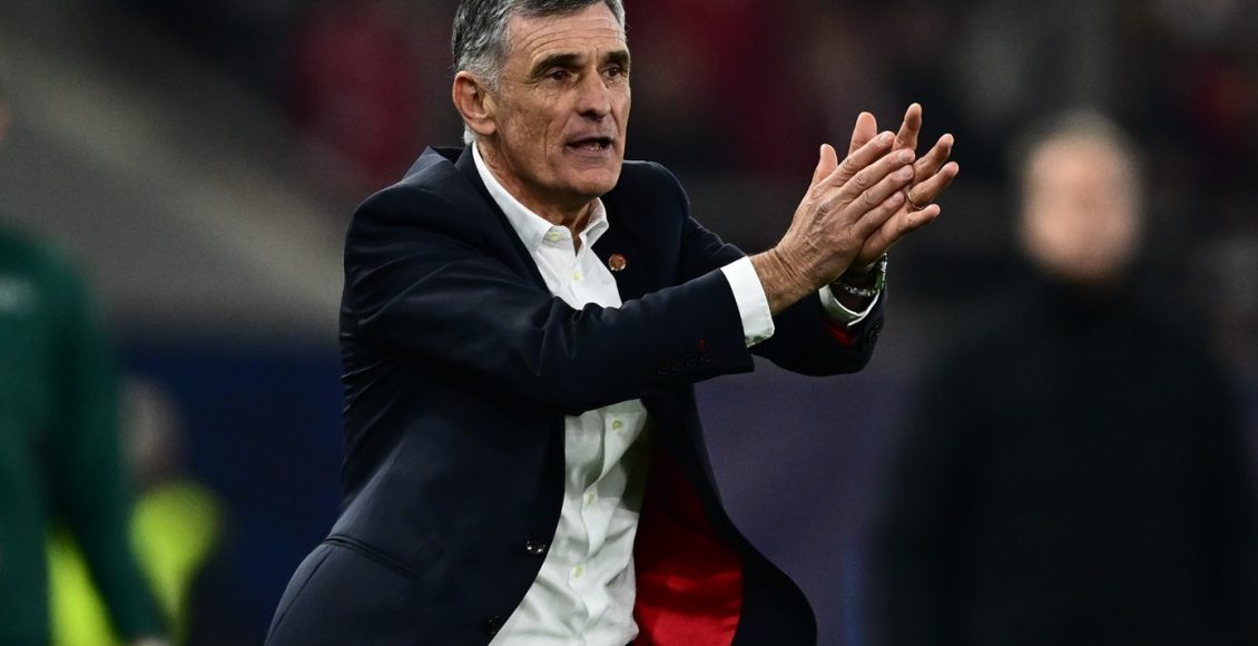 Μεντιλίμπαρ:-«Είναι-θαύμα-που-μπορούμε-να-κερδίζουμε-ομάδες-της-κατηγορίας-αυτής-σαν-τη-Λεβερκούζεν»