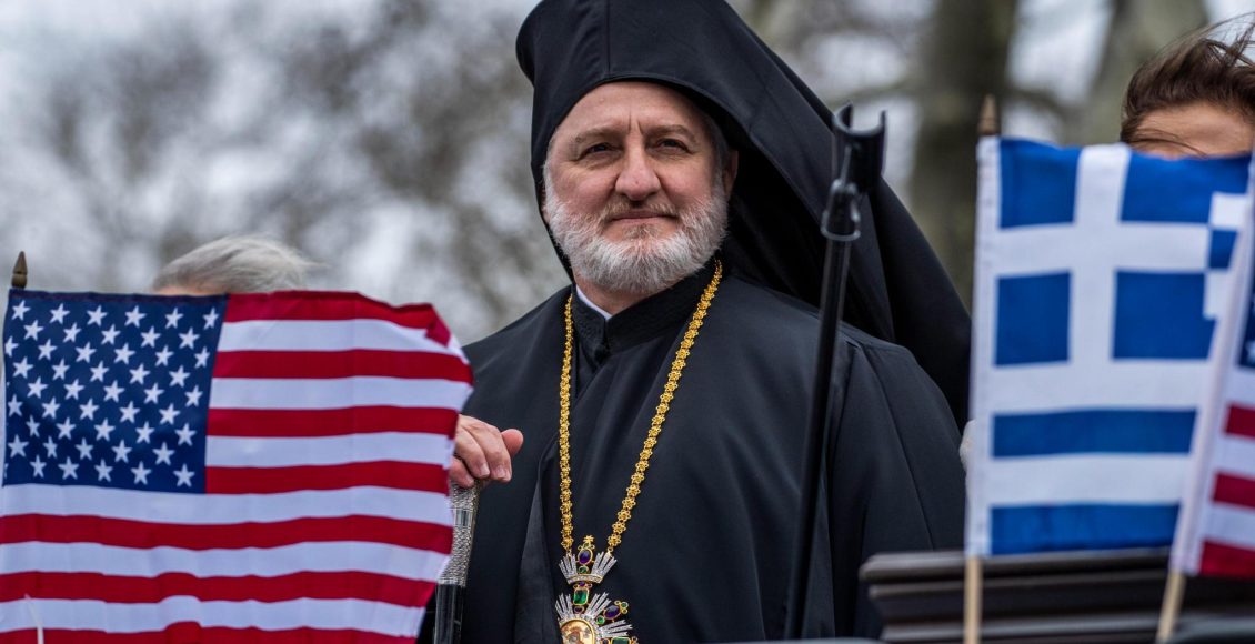 Αμερικής-Ελπιδοφόρος:-Η-Εκκλησία-δεν-μπορεί-να-παραμένει-ουδέτερη-απέναντι-στην-κοινωνική-αδικία