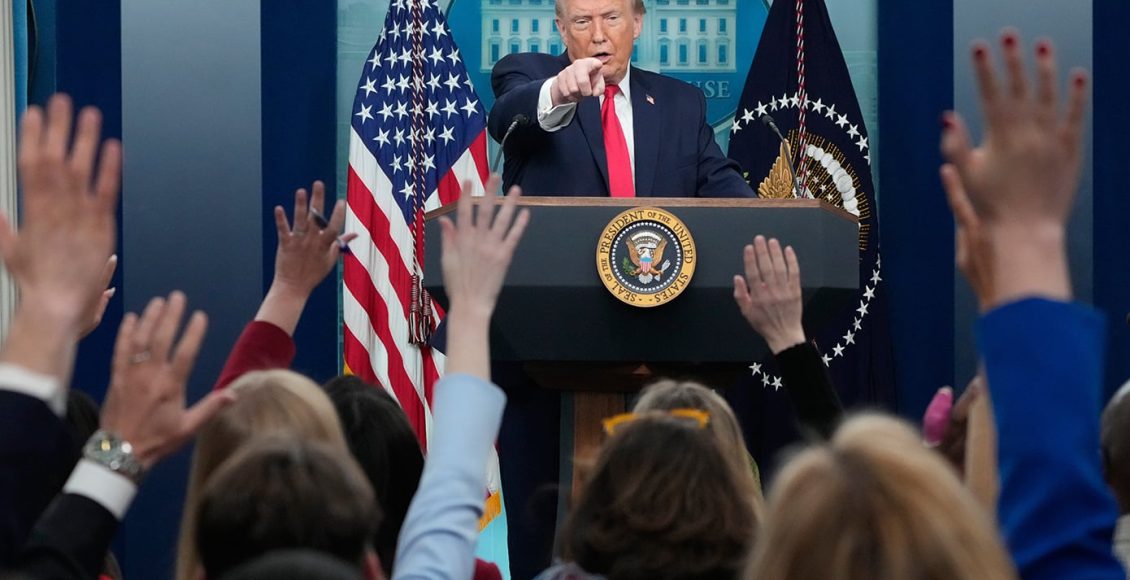 Τραμπ:-«Ο-Θεός-είναι-πολύ-περήφανος-για-το-έργο-μου»