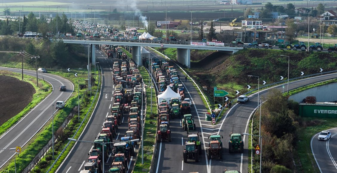 Αποχωρούν-τα-τρακτέρ-από-την-Αθηνών-Λαμίας-μετά-από-53-ημέρες-–-Τι-αποφάσισαν-οι-αγρότες