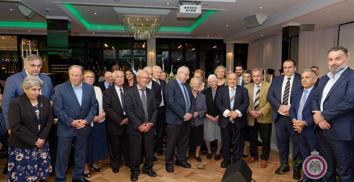 Ο-Αρχιεπίσκοπος-Αυστραλίας-τίμησε-27-ομογενείς-με-το-Παράσημο-του-Τάγματος-των-Φιλοχρίστων