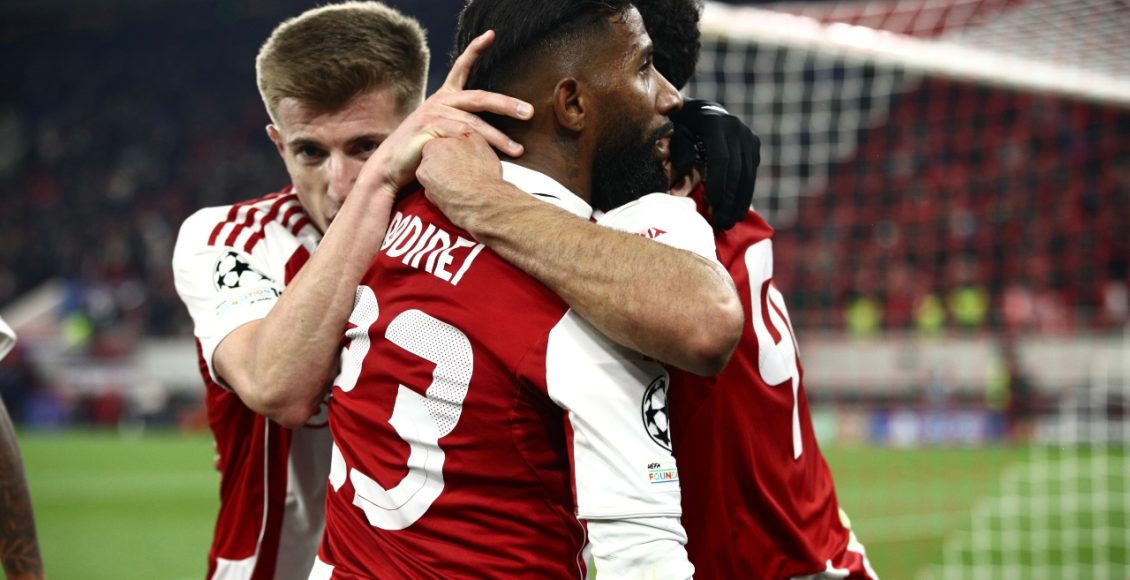 Ολυμπιακός:-Απίθανος-Ροντινέϊ-με-πανηγυρικά-stories-και-να-τραγουδά-Ρέμο