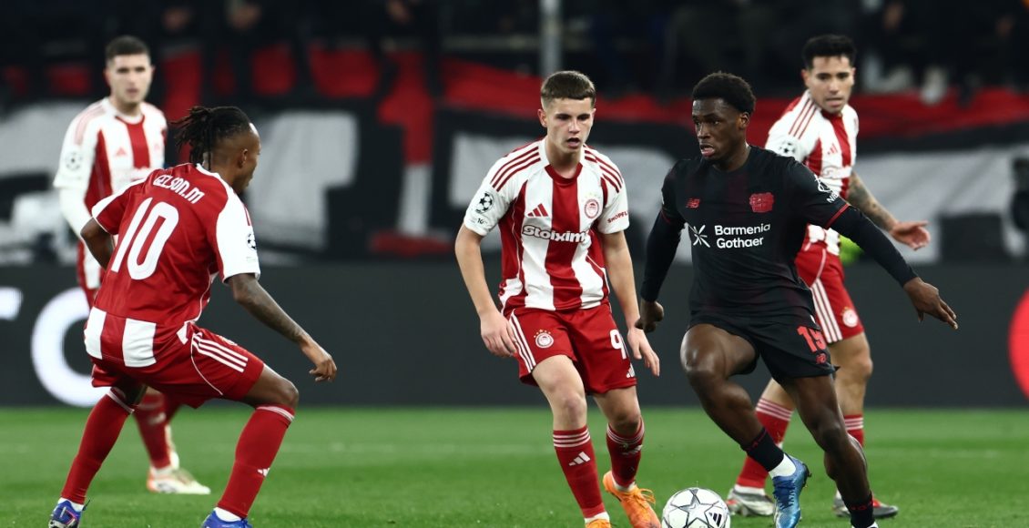 Προπονητής-Άγιαξ-για-Ολυμπιακό:-«Πηγαίνουμε-με-πολύ-καλή-ψυχολογία-στον-αγώνα-αυτόν»