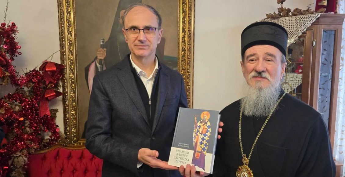 Ο-Πρωθυπουργός-της-Σερβίας-στη-Μονή-Μιλέσεβο