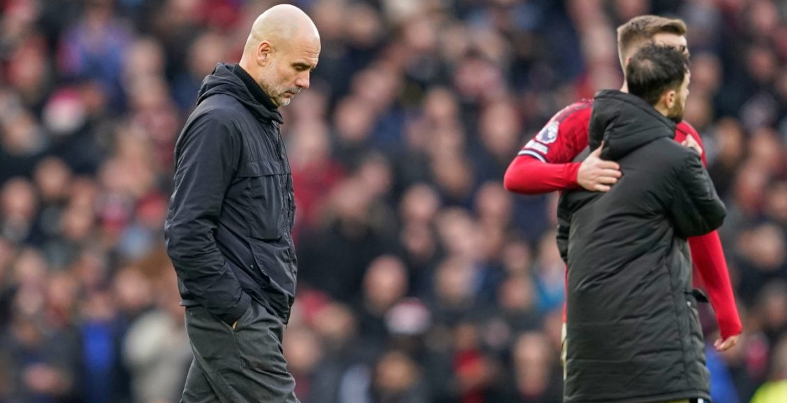 Γκουαρδιόλα:-«Αναλαμβάνω-πλήρως-την-ευθύνη»