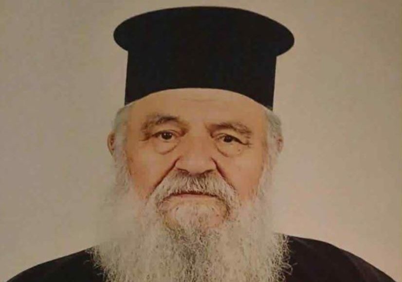 Εκδημία-Πρωτοπρεσβυτέρου-Μιχαήλ-Μπινιάρη