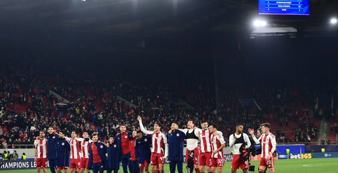 Άγιαξ-–-Ολυμπιακός:-Τεράστια-επιθυμία-για-το-Άμστερνταμ,-μόλις-2.600-εισιτήρια-για-τον…-τελικό