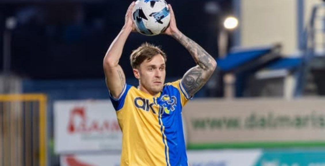 Αστέρας:-Τέλος-από-τους-Αρκάδες-ο-Ντάνι-Φερνάντεθ,-έκλεισαν-Δεληγιαννίδη