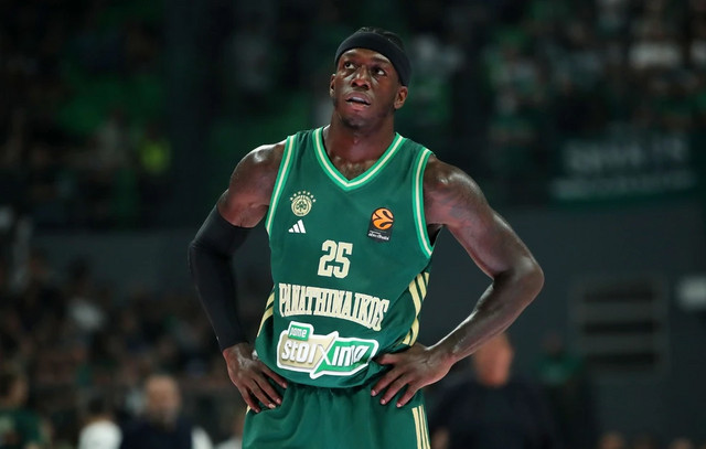 euroleague:-Χωρίς-Ναν-στο-Τελ-Αβίβ-ο-Παναθηναϊκός