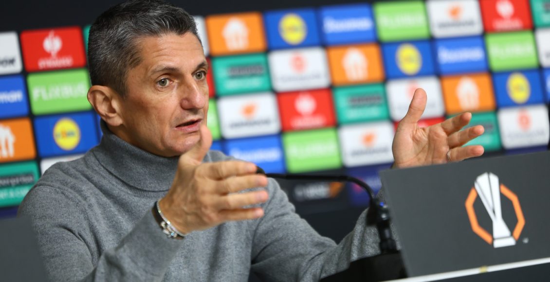 Λουτσέσκου-για-Μπέτις:-«Εύχομαι-ο-Κωνσταντέλιας-να-μπορεί-να-είναι-στον-πάγκο»