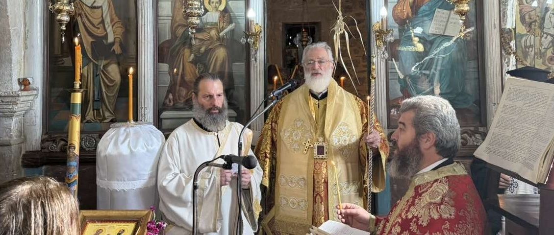 Αρχιερατική-Θεία-Λειτουργία-στα-Αμιρά-Ηρακλείου