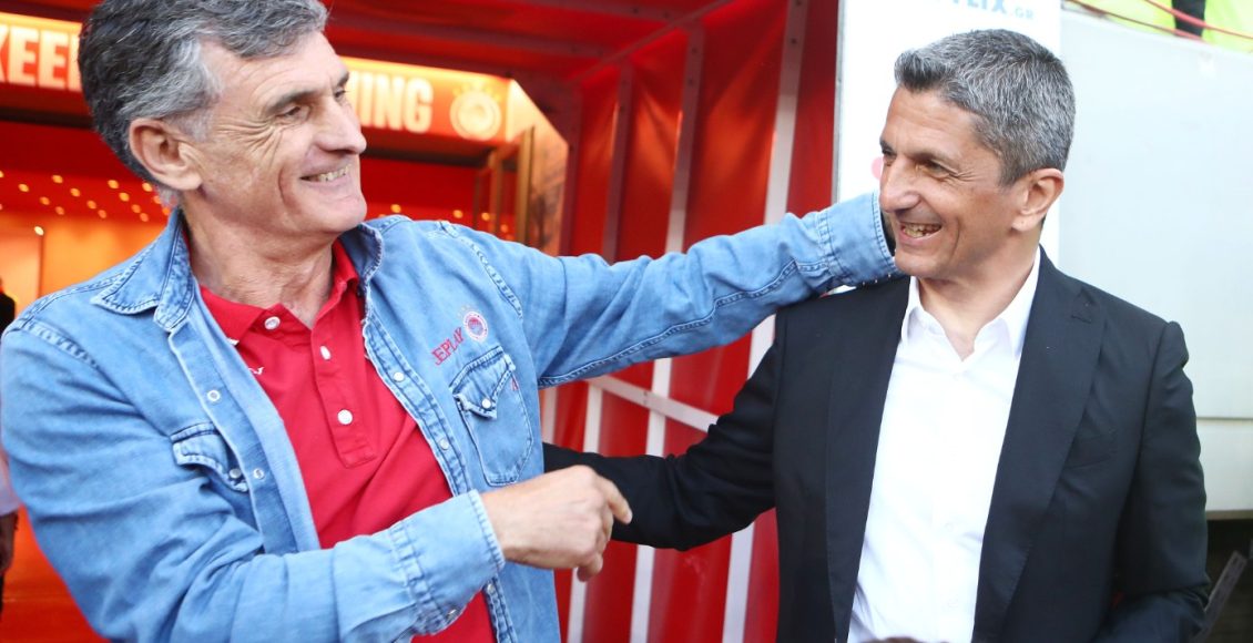 ΠΑΟΚ-–-Μπέτις:-Ο-Μεντιλίμπαρ-εκθείασε-την-ομάδα-του-Λουτσέσκου-και-έχρισε-φαβορί