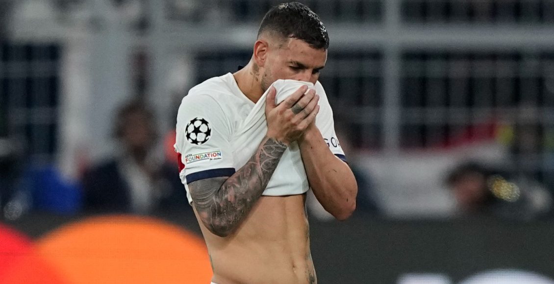 Αναστάτωση-στην-Παρί-Σεν-Ζερμέν:-Για-εμπορία-ανθρώπων-και-αδήλωτη-εργασία-κατηγορούνται-ο-Ερναντέζ-και-η-σύζυγός-του