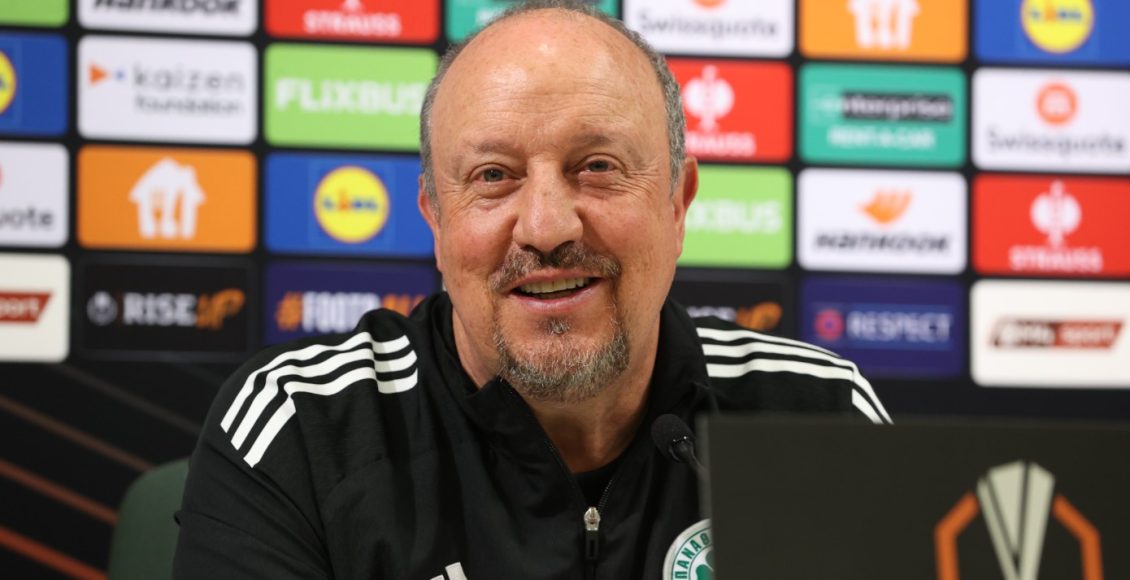 Μπενίτεθ-για-το-Φερεντσβάρος-–-Παναθηναϊκός:-Έχουμε-αυτοπεποίθηση,-θα-ξεπεράσουμε-τις-δυσκολίες-που-θα-βάλει-ο-αντίπαλος