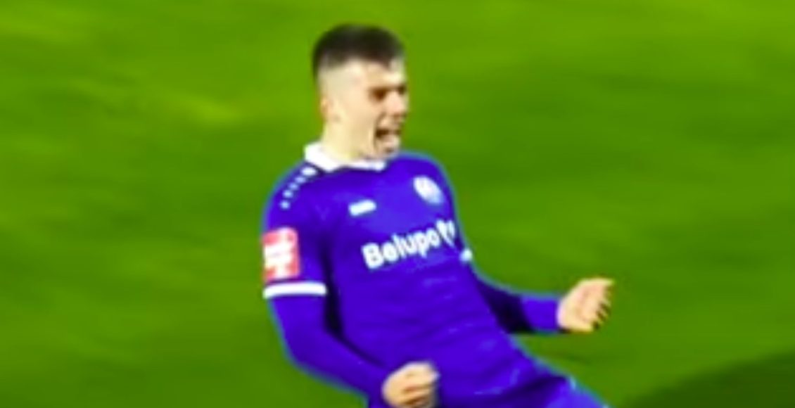 Κροατικά-ΜΜΕ:-Ο-Παναθηναϊκός-δίνει-6,5-εκατ.-ευρώ-για-τον-Γιάγκουσιτς-της-Σλάβεν-Μπελούπο