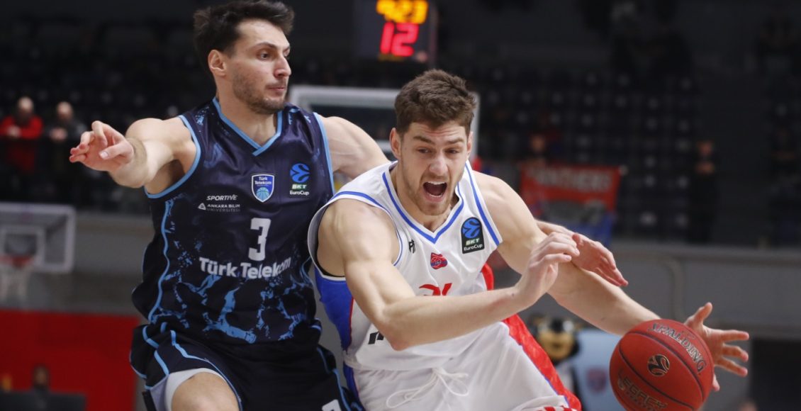 Πανιώνιος-–-Τουρκ-Τέλεκομ-61-106:-Απίστευτη-συντριβή-για-τους-«κυανέρυθρους»