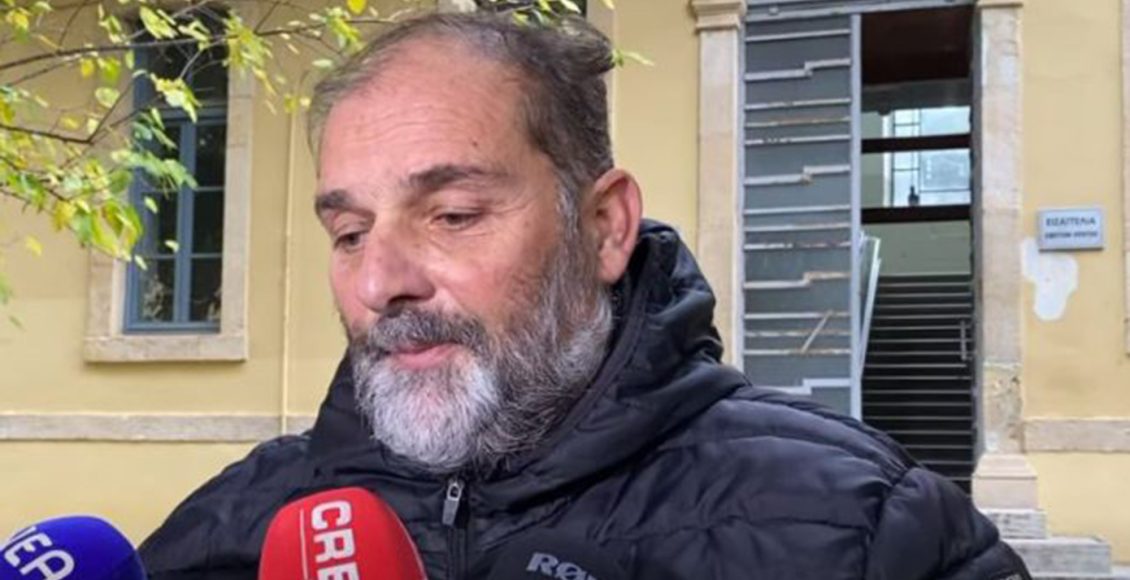 «Η-δικαιοσύνη-έστειλε-μήνυμα»,-είπε-ο-πατέρας-του-22χρονου-που-σκότωσε-ο-οδηγός-της-Πόρσε-στα-Χανιά