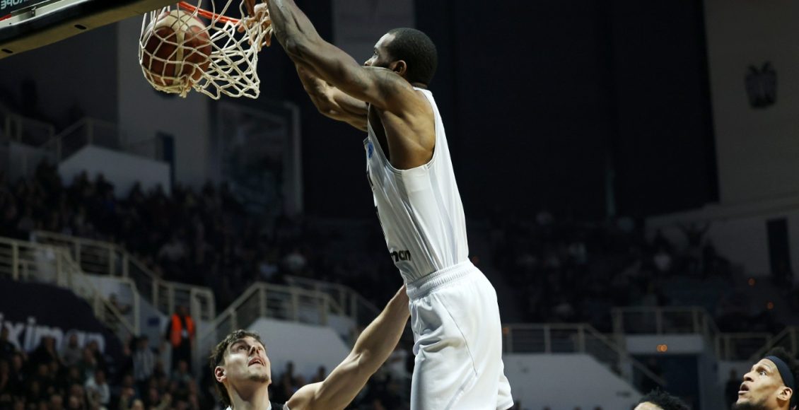 fiba-europe-cup:-Στα-προημιτελικά-ο-ΠΑΟΚ-μετά-τη-νίκη-επί-της-Πριέβιτζα