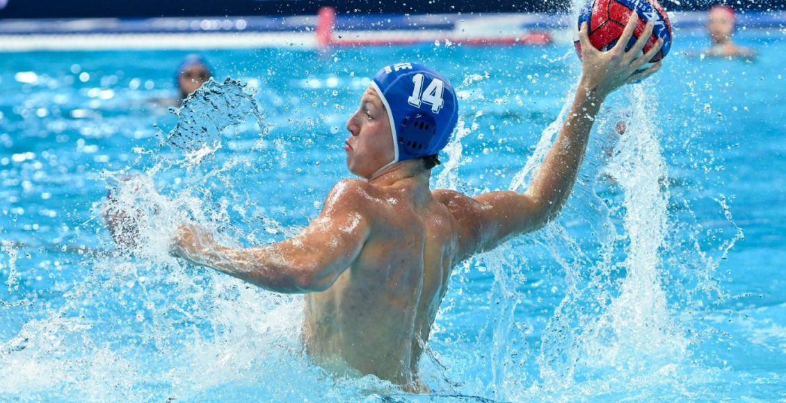 Ελλάδα-–-Ρουμανία-18-9:-Έκανε-το-6×6-και-περιμένει-τον-ημιτελικό