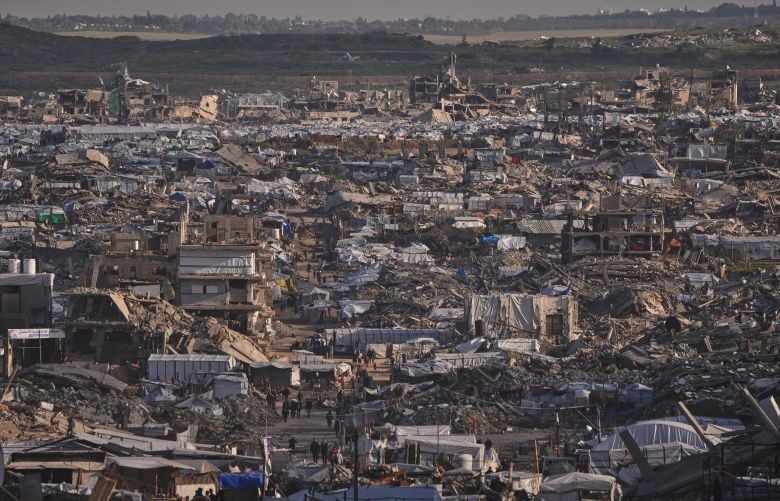 Η-Τουρκία,-το-Πακιστάν-και-πολλές-άλλες-μουσουλμανικές-χώρες-θα-ενταχθούν-στο-«Συμβούλιο-Ειρήνης»-του-Τραμπ