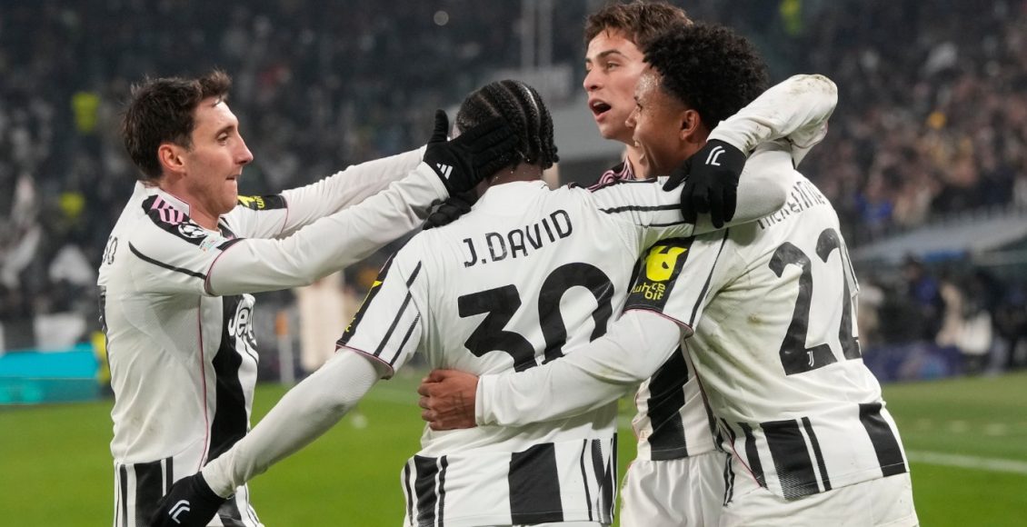 champions-league:-Νίκες-για-Γιουβέντους,-Μπάγερν,-Μπάρτσα,-Λίβερπουλ-–-Στην-24η-θέση-ο-Ολυμπιακός