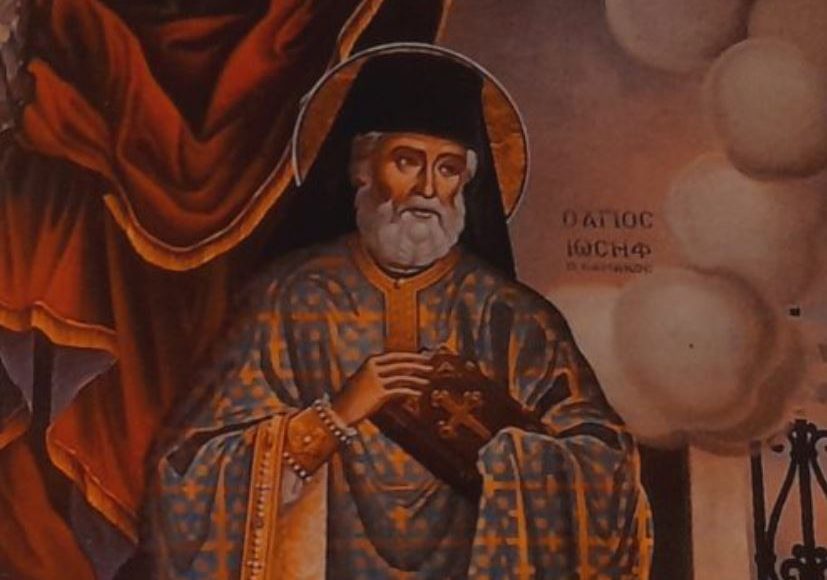 Ο-ΑΓΙΟΣ-ΙΩΣΗΦ-Ο-ΣΑΜΑΚΟΣ-(1440-–-1511):-Ένας-ασκητικός-και-φιλάνθρωπος-άγιος-της-Κρήτης-θαυματουργεί-με-το-άφθαρτο-σκήνωμά-του-στη-Ζάκυνθο