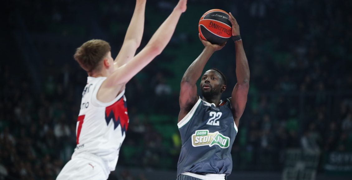 euroleague:-Δύσκολη-αποστολή-στο-Τελ-Αβίβ-για-τον-Παναθηναϊκό