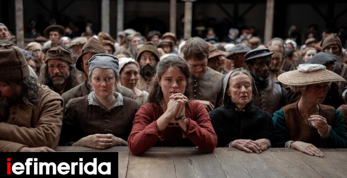 Κινηματογραφικές-πρεμιέρες:-«Αμνετ»-με-τη-ζωή-του-Σαίξπηρ-φλερτάρει-με-Οσκαρ,-ντοκιμαντέρ-και-animation