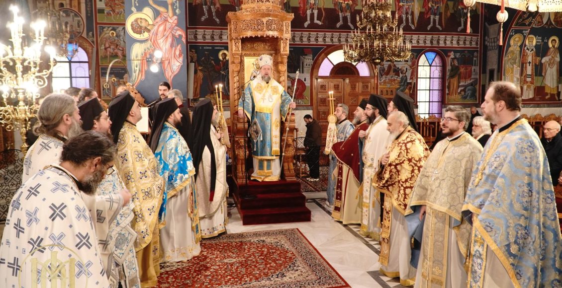 Η-εορτή-της-Παναγίας-της-«Παραμυθίας»-στη-Θεσσαλονίκη