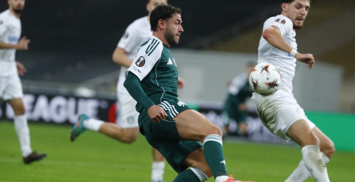 Εuropa-league:-Ψάχνει-νίκη-–-ανάσα-στην-παγωμένη-Βουδαπέστη-ο-Παναθηναϊκός