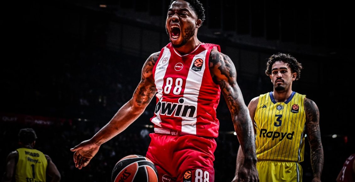 euroleague:-«Παγίδα»-στην-Πόλη-για-τον-Ολυμπιακό