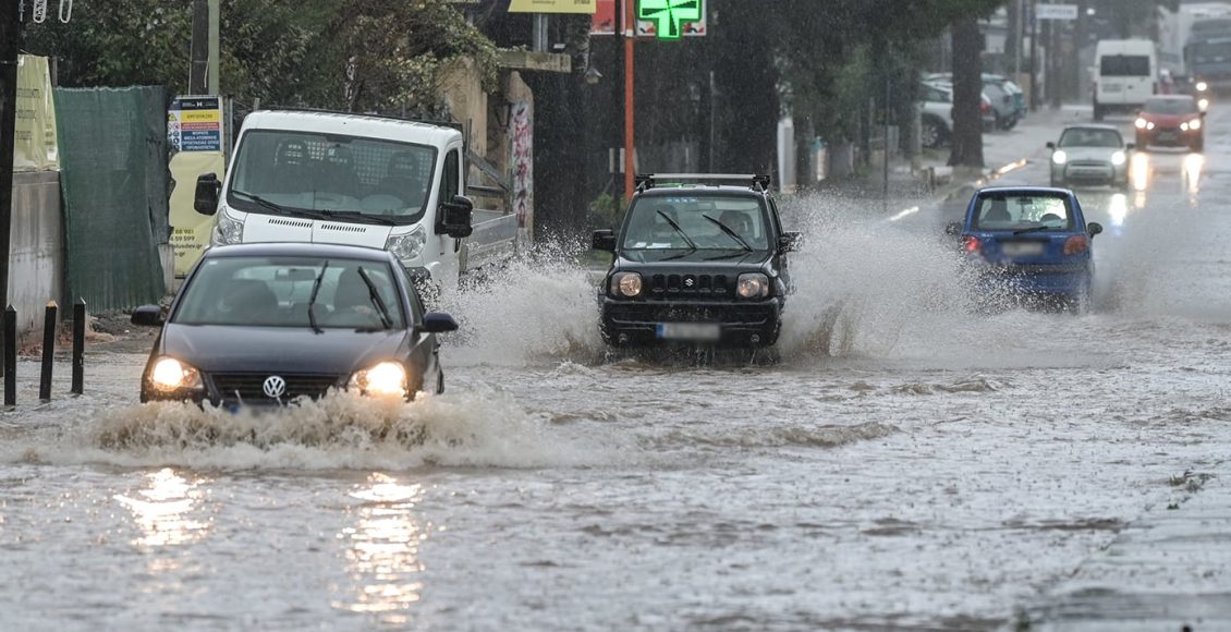 Ποιοι-δρόμοι-παραμένουν-κλειστοί-στην-Αττική