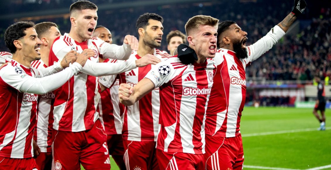 Ολυμπιακός:-Στα-χέρια-του-η-πρόκριση-–-Τι-δείχνουν-οι-πιθανότητες-και-τα-σενάρια