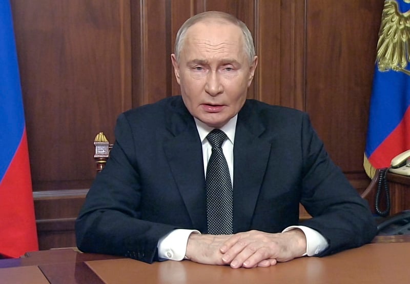 «Αυτό-που-συμβαίνει-στη-Γροιλανδία-δεν-μας-αφορά-καθόλου»-δήλωσε-ο-Πούτιν