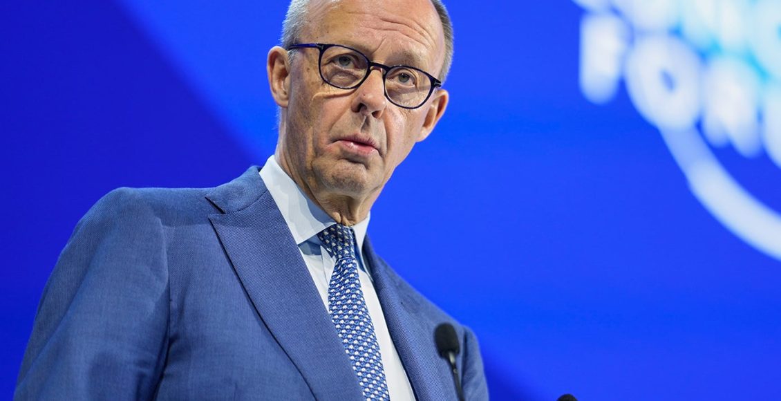 Μερτς-από-Νταβός:-«Ενας-κόσμος-όπου-μόνο-η-ισχύς-μετρά-είναι-επικίνδυνος»