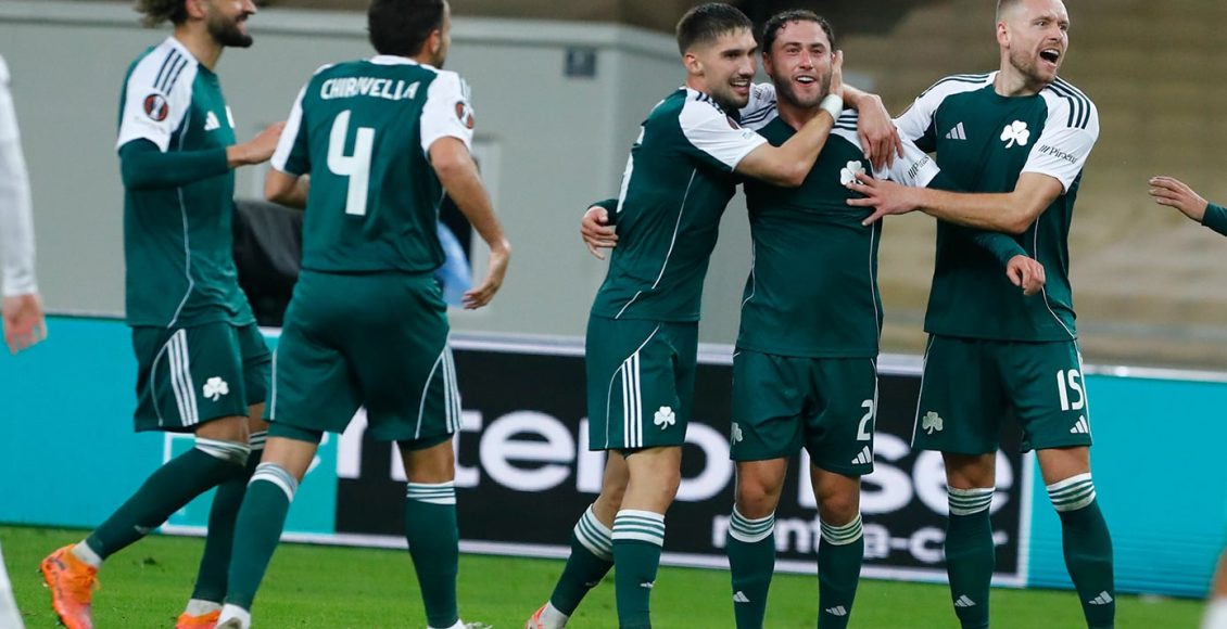 europa-league:-Στην-παγωμένη-Βουδαπέστη-ο-ΠΑΟ-θέλει-να-εξασφαλίσει-την-παρουσία-του-στην-24άδα