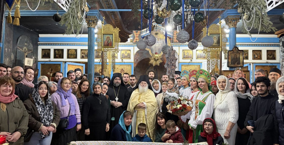 Ο-Γέροντας-Εφραίμ-στο-Βατοπαιδινό-Μετόχι-του-Αγίου-Ανδρέου-στον-Γαλατά