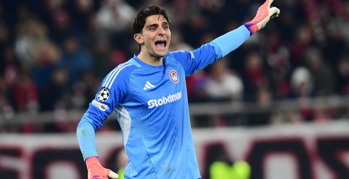 champions-league:-Ο-Τζολάκης-στην-καλύτερη-11άδα-της-7ης-αγωνιστικής