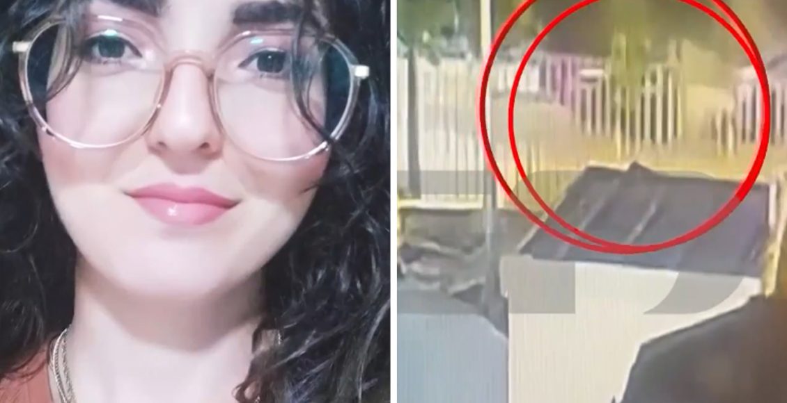 Βίντεο-από-τη-φονική-παράσυρση-νηπιαγωγού-στη-Θεσσαλονίκη-–-«Κοιτούσε-πίσω-μην-τον-κυνηγούσε-περιπολικό»