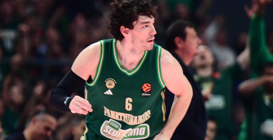 Μακάμπι-Τελ-Αβίβ-–-Παναθηναϊκός:-Νοκ-άουτ-και-ο-Όσμαν,-νέο-πρόβλημα-για-τους-«πράσινους»