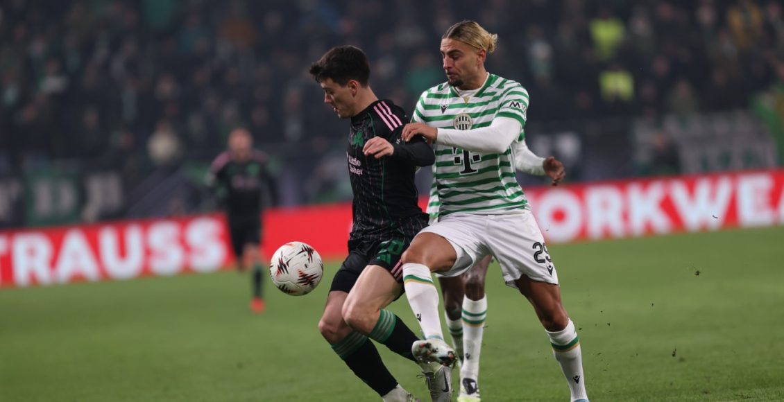 Φερεντσβάρος-–-Παναθηναϊκός:-1-1-στο-86′-ο-Ζαρουί