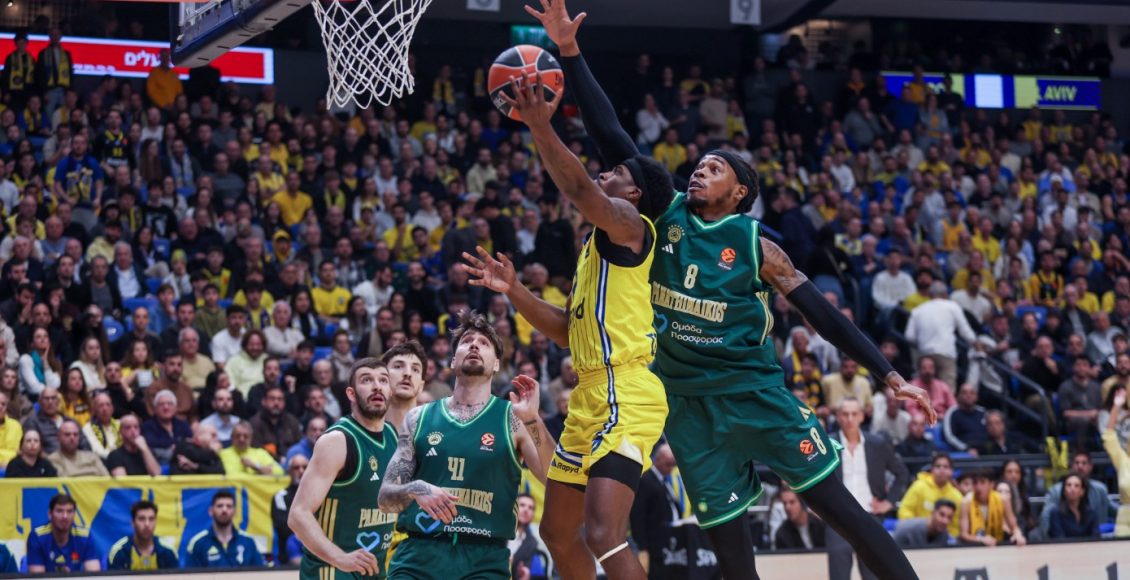 Μακάμπι-Τελ-Αβίβ-–-Παναθηναϊκός-75-71:-Επιστροφή-στις-ήττες
